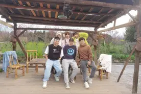 张远：不是“侥幸者”图片