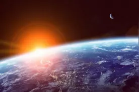 太阳1秒钟的能量就够人类用66万年，但在宇宙中这并不算什么图片