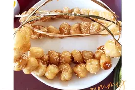 张效雄 闲说湘菜124 东安鸡，要吃正宗的味道图片