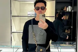 男人老了，可以不背链条包、腰包，但这4种包包不能少！时尚高级图片