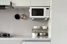 被严重低估的微波炉，换个思路，居然好用到惊呆，根本闲置不了！图片