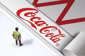 可口可乐的冷知识图片