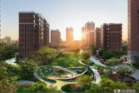 盘点石家庄性价比高，且靠谱的五大楼盘！没有对比，怎知优劣？图片