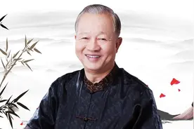 “预言家”曾仕强曾预测，2023年下半年众多危机来袭，真的可信吗图片