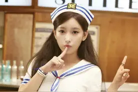 韩国女团T–ARA清纯俏皮朴昭妍第二波图片