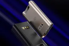 山灵H7便携解码耳放/播放器V1.5固件更新图片