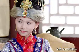 小戏骨《红楼梦》播出5年，6位小演员已成大姑娘，一个比一个水灵图片