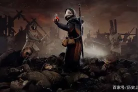 看看历史上的疫情持续时间，猜猜新冠疫情何时能结束图片