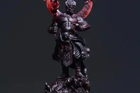 不动明王图片