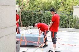 搬新家后要做什么？这份新房搬家指南，教你3分钟省心入住图片