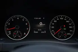 时速120km，发动机转速多少才及格？老司机：高过这个数，换车吧图片