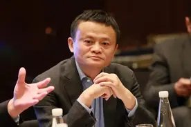 一亿元人民币到底有多重？只有姓马的才知道图片