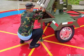 普降中雨！洛阳开展大范围人工增雨作业图片