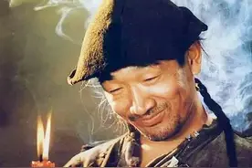 鲁迅笔下的阿Q精神图片