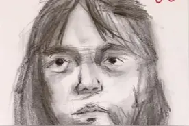 江苏艺考“66分卷子”火了，掌握了美术精髓，画得很好下次别画了图片