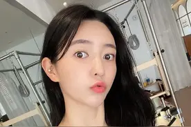 她是“田径李英爱”，也是你“追”不到的女神图片