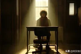 日本谁是最强推理？博学多闻的卷毛图片