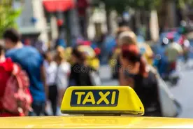 大同：出租车机打发票将实现全覆盖图片