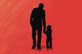 时光时光慢些吧，不要让他再变老了……图片