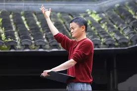 马云真的移居日本或新加坡了？真相来了图片