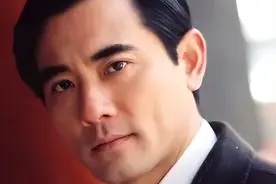 赵文瑄与《喜宴》图片