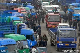 货运市场运费低，到底是谁造成的图片