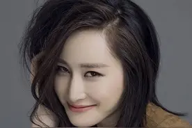 《特战荣耀》蒋璐霞：央视点赞的释小龙师姐，曾因拍戏绝经十个月图片