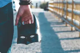 全员恶人，但同罪不同罚图片