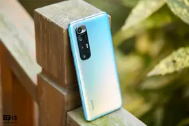 发布一年，雷军称骁龙 870 手机小米 10S 已售完下架图片