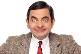 专治各种不开心，憨豆先生主演、客串电影一览表图片