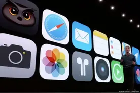 一键变身！Android系统界面瞬间变iPhone图片