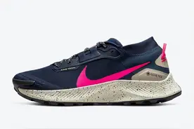 盘点耐克好鞋图片