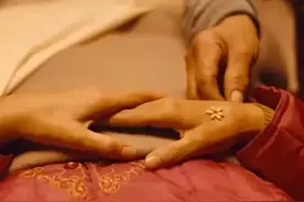 曹桂英的灰驴王子——马有铁图片