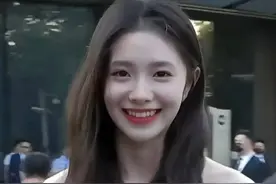 从邻家女孩到全网讨伐，刘浩存做错了什么图片