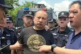 练家子vs普通人，结果会如何？图片
