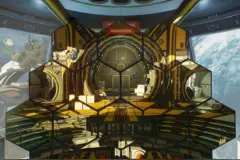 3DMark推出跨平台光追跑分工具Solar Bay图片