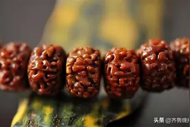 文玩圈被玩烂了的骗局，还有人上当，黄花梨、沉香无辜受牵连图片