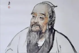 民间传说：扁鹊出世图片