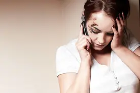 两性关系，女人这3种做法，是逼着你主动分手图片