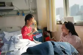 你们还记得那位募捐了100万，却只拿到2万，最后含泪而终的女孩吗图片