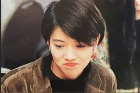 一个爱钱、一个爱玩,袁咏仪‘伪恩爱’夫妻再次现身,风评一夜翻车图片