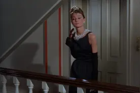 香奈儿的一生，终身未嫁，住酒店34年图片