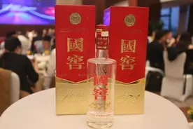 国窖1573最全面的鉴定方法，太实用了图片