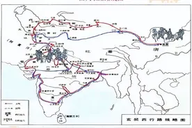 掌握生杀大权的阎王爷，竟然向李世民行礼，他到底是何身份？图片