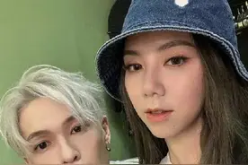 邓紫棋被曝已领证结婚，后续或移居上海，男方坐过牢被指吃软饭图片