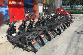 解限速、拆脚蹬，电动自行车“超标”改装为何屡禁不止？图片