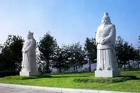 为了使建国时间超过中国，韩国官方下场把檀君神话改成历史图片