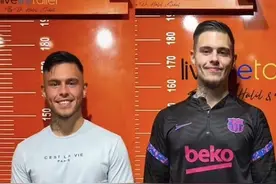 嫌1米7身高"不爷们"，德国小哥忍痛断骨三次，终于长到1米9！图片