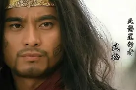 武松打虎家喻户晓，为何李逵杀虎籍籍无名？图片