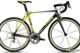 （最新）全世界售价超过百万的自行车图片